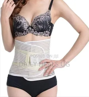 Lumbar Support Belt Abdomen Belt,Large Size Men Women Lumbar Brace .