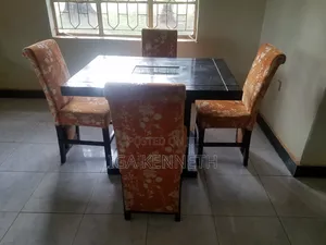 4 Seat Dinning
