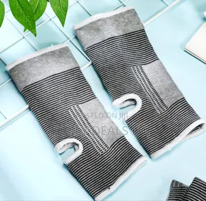 1 Pair Ankle Support Compression Kid Ankle Brace
