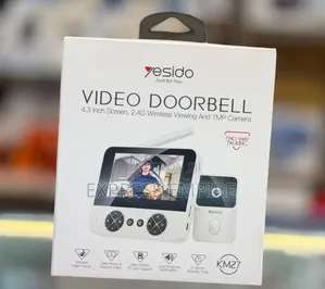 Yesido Video Doorbell