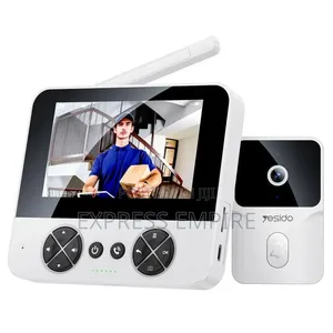 Yesido Video Doorbell