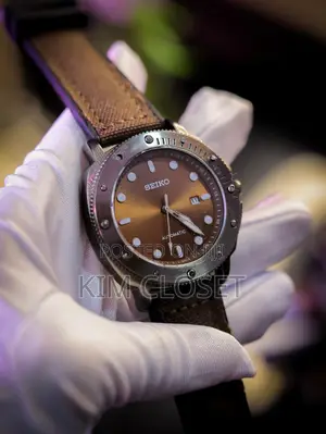 Caligo- 12 Watch