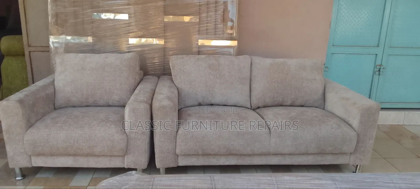 Classic Furniture