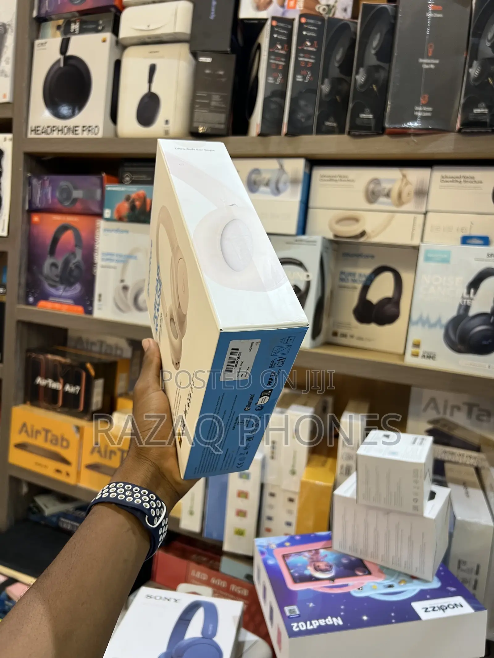 Soundcore Q20i
