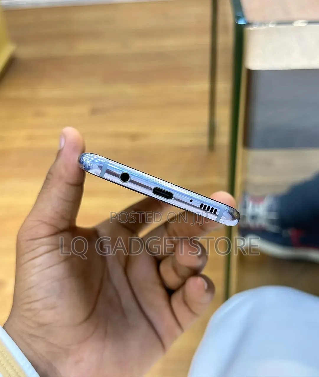 Samsung Galaxy S9 Plus 64 GB Purple