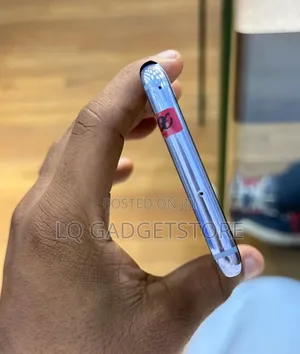 Samsung Galaxy S9 Plus 64 GB Purple