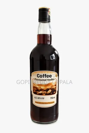 Coffee Flavoured Vodka 750ml