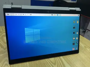 Laptop HP EliteBook x360 1030 G4 16GB Intel Core i7 SSD 512GB