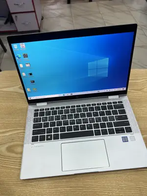 Laptop HP EliteBook x360 1030 G4 16GB Intel Core i7 SSD 512GB