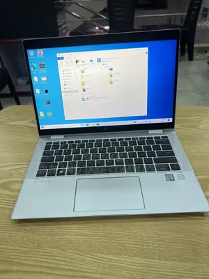 Laptop HP EliteBook x360 1030 G4 16GB Intel Core i7 SSD 512GB