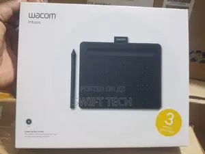 Wacom Intuos Signature Pad