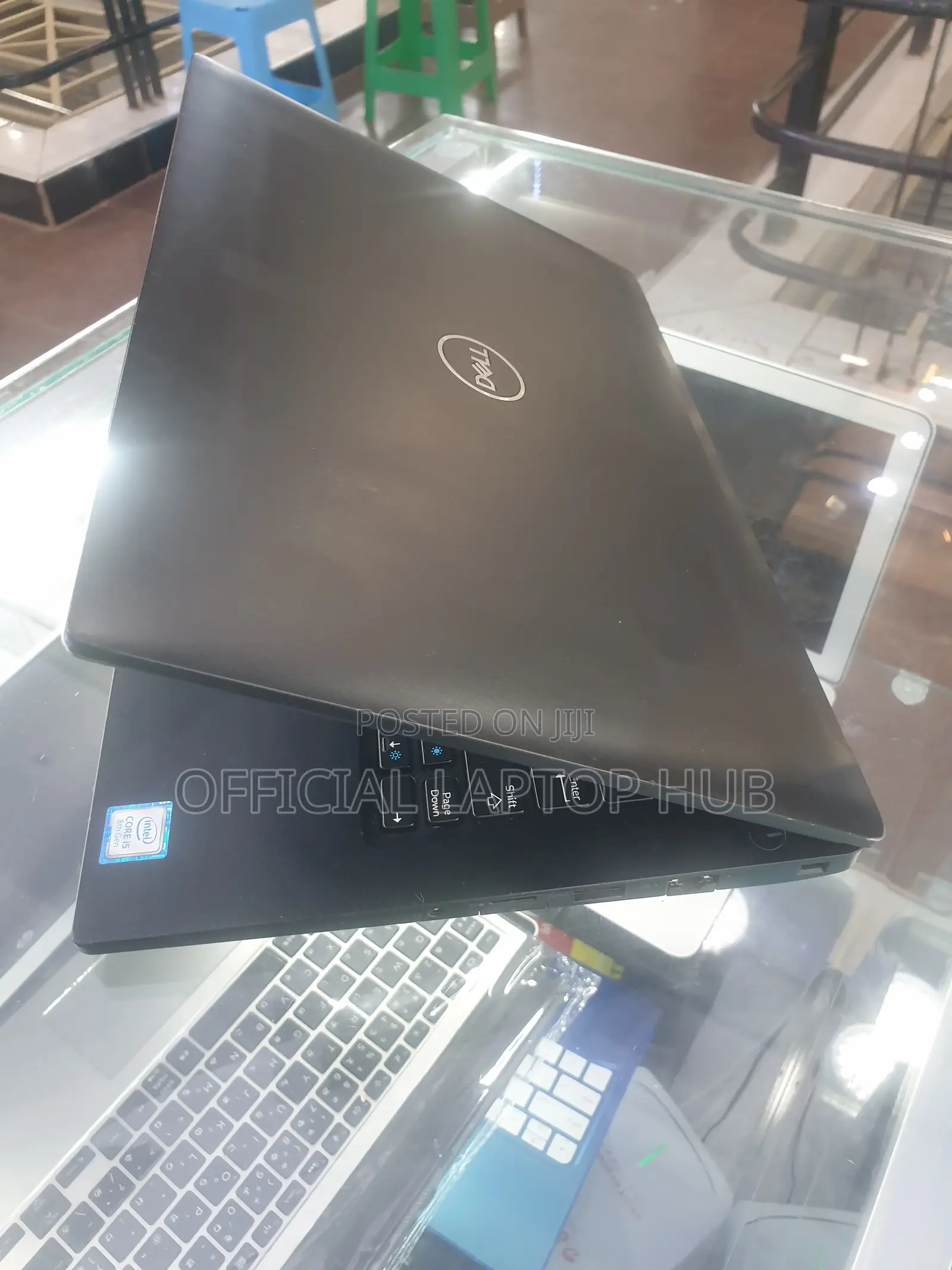 Laptop Dell 14 Premium 8GB Intel Core i5 SSD 256GB