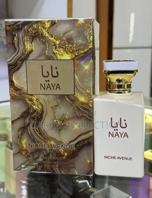 Niche Avenue Naya Niche Avenue Eau De Parfum