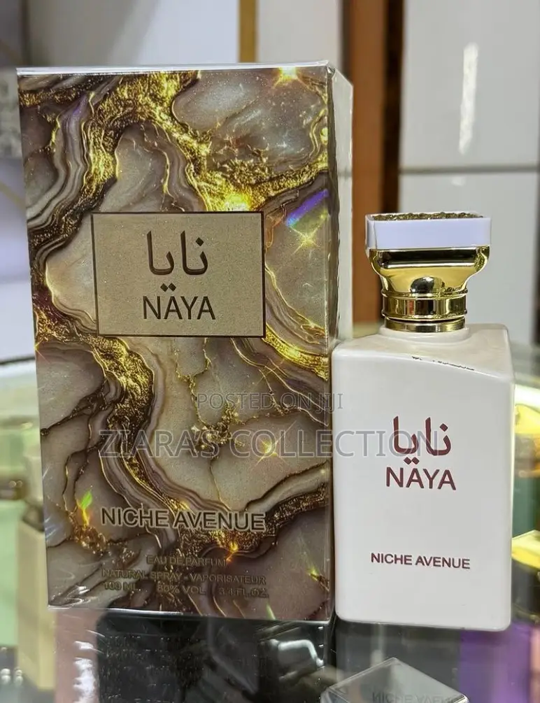 Niche Avenue Naya Niche Avenue Eau De Parfum