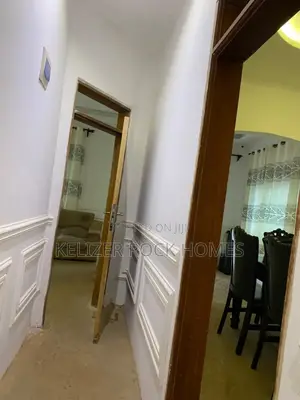 3bdrm Mansion in Kelizer Estates, Gombe for sale