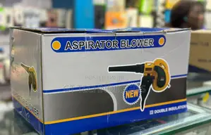 Handheld Aspirator Blower