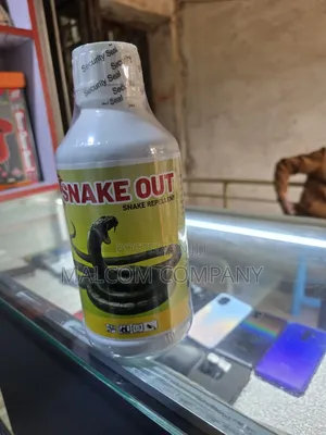Snake Killing and Repellents.
