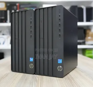New Desktop Computer HP ProDesk 600 16GB Intel Core i5 SSD 1T
