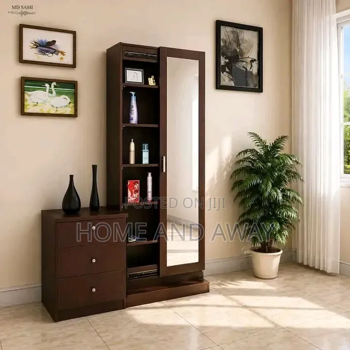 All in One Dressing Table Towers in Any From 980,000/- With Delivery