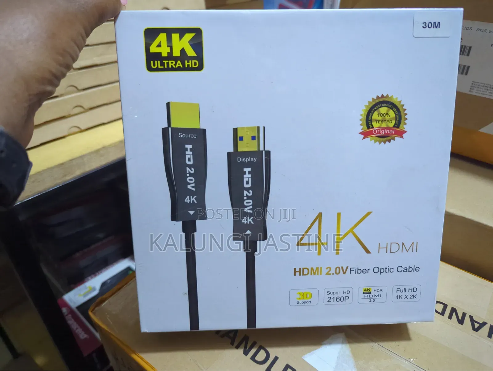 Hdmi Cable 30m