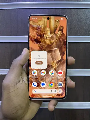 Google Pixel 8 128 GB Pink