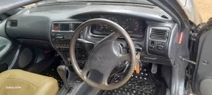 Toyota Corolla X 1.3 Automatic 2000 Gray