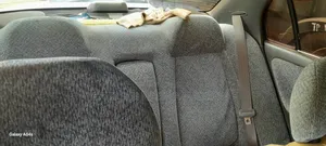Toyota Corolla X 1.3 Automatic 2000 Gray