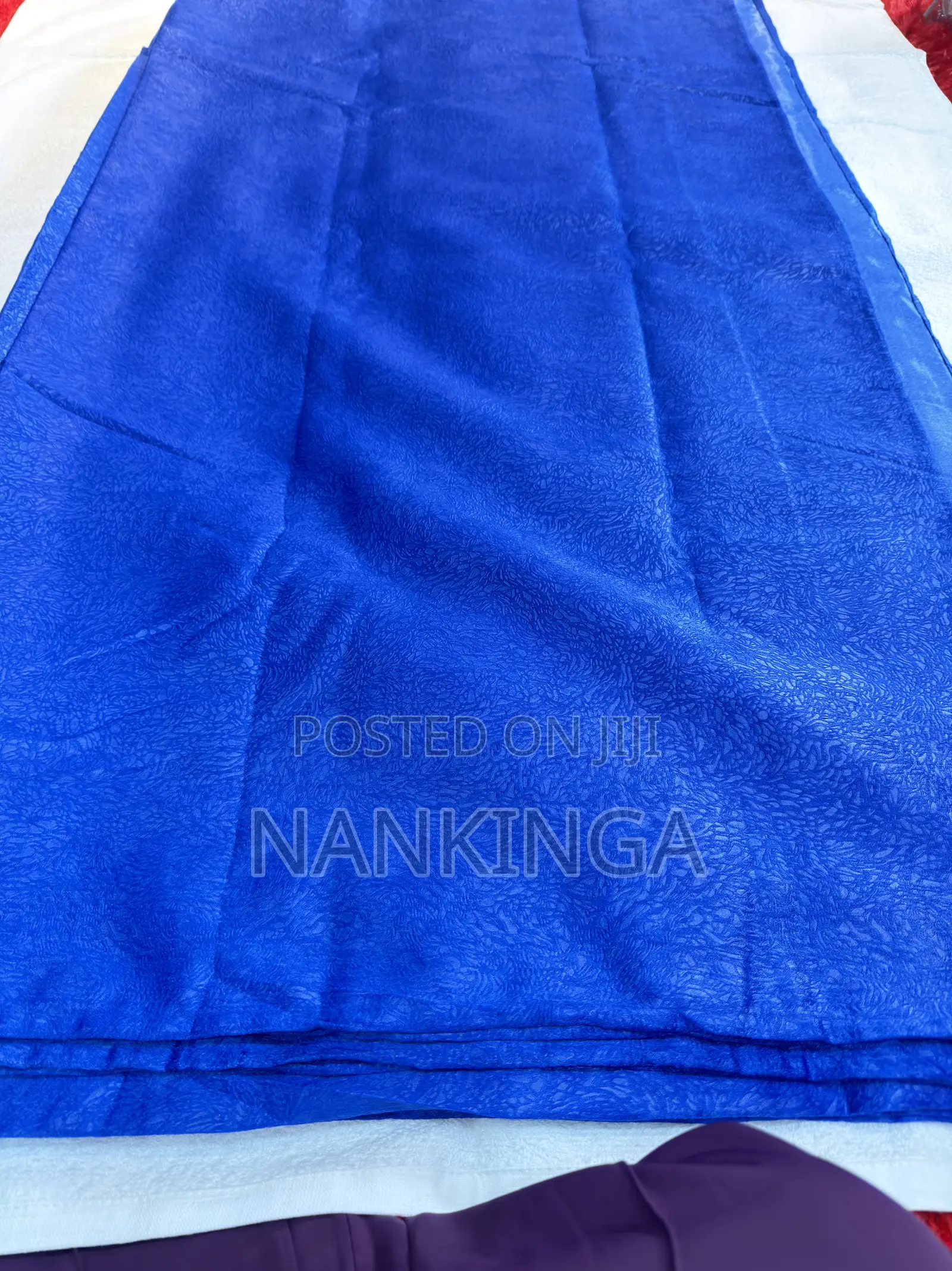 Plain. Curtains With Net