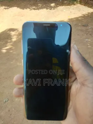 Samsung Galaxy S8 Plus 64 GB Silver