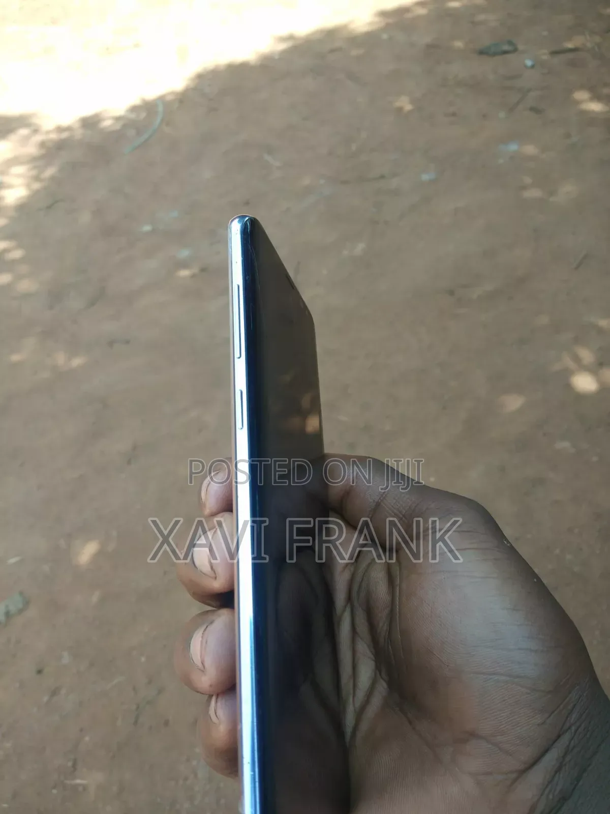 Samsung Galaxy S8 Plus 64 GB Silver