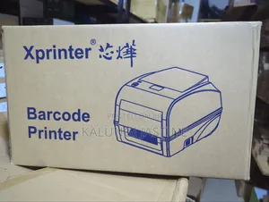 Xp-Tt426b Barcode Printer