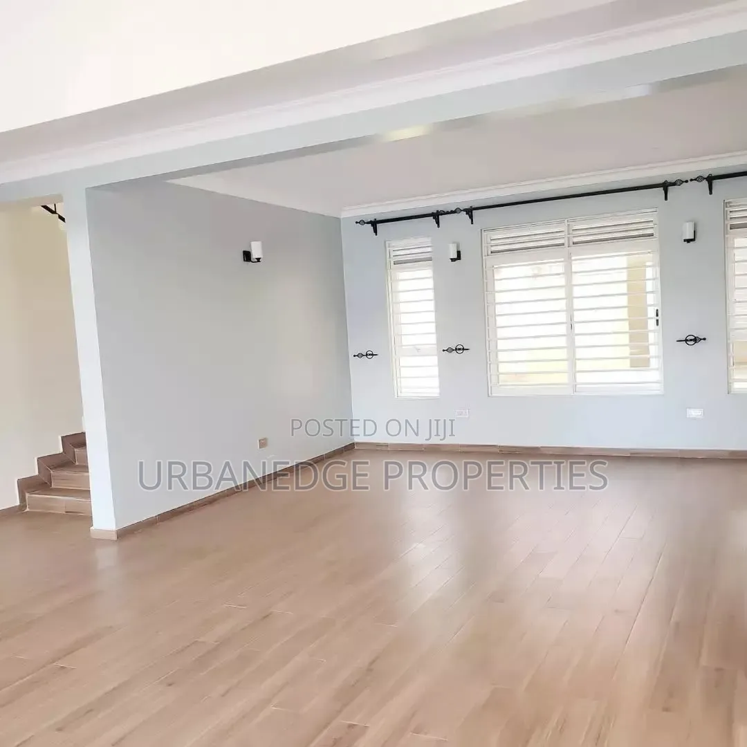 6bdrm Mansion in Munyonyo, Central Division for rent
