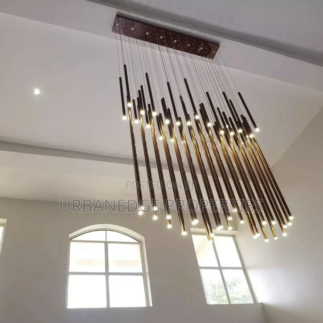 6bdrm Mansion in Munyonyo, Central Division for rent