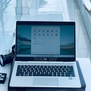 New Laptop HP EliteBook 830 G6 16GB Intel Core i7 SSHD+SSD 512GB
