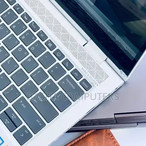 New Laptop HP EliteBook 830 G6 16GB Intel Core i7 SSHD+SSD 512GB