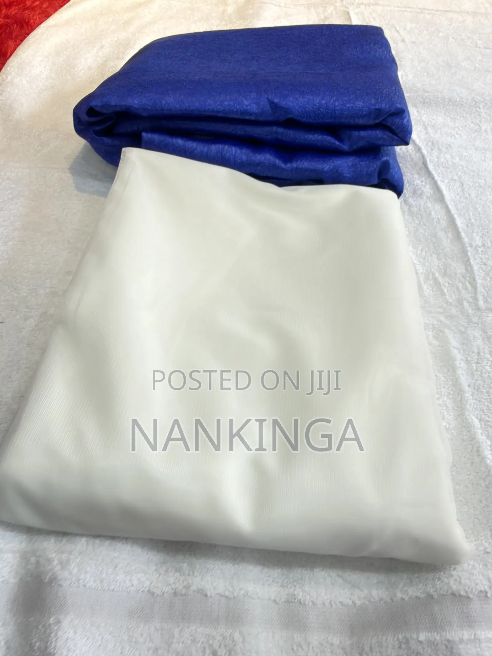 3 PCS Curtains