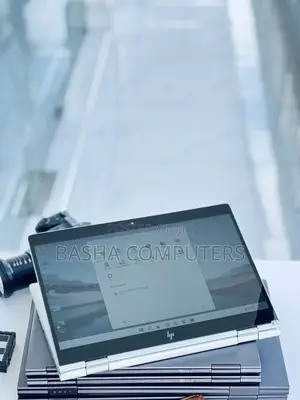 New Laptop HP EliteBook x360 830 G6 16GB Intel Core i7 SSD 512GB