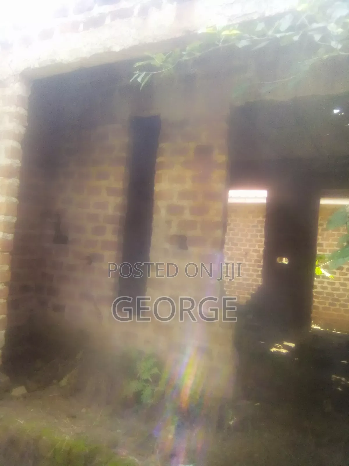 2bdrm House in Kalagala for sale