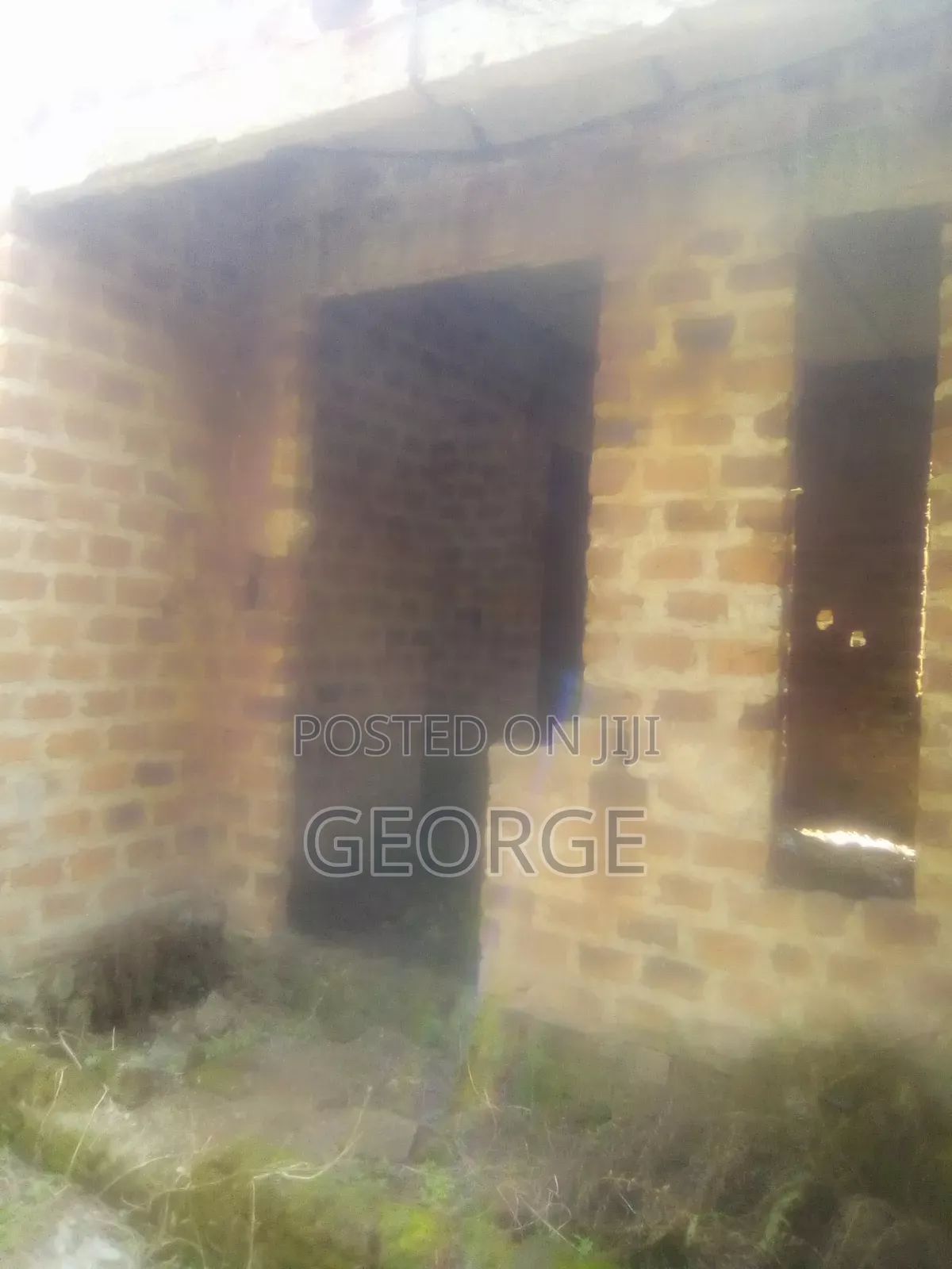2bdrm House in Kalagala for sale