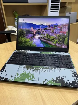 Laptop Dell G5 16GB Intel Core i7 SSHD (Hybrid) 512GB