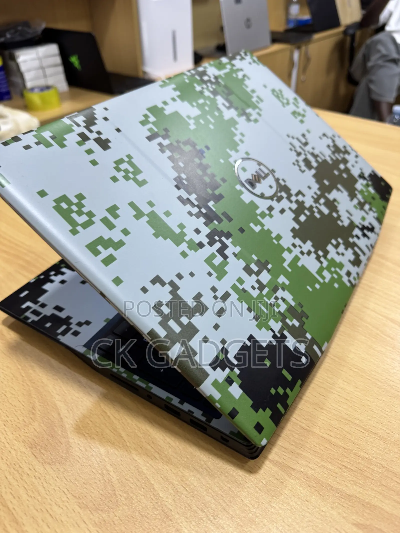 Laptop Dell G5 16GB Intel Core i7 SSHD (Hybrid) 512GB