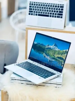 New Laptop HP EliteBook 830 G7 16GB Intel Core i7 SSD 512GB