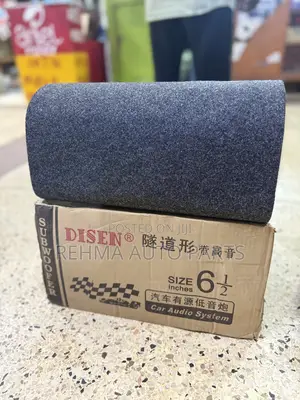 Car Disen Subwoofers