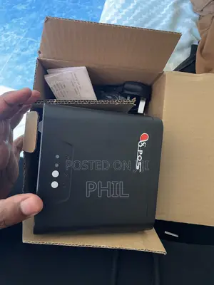 Sp-240 80mm Thermal Receipt Printer