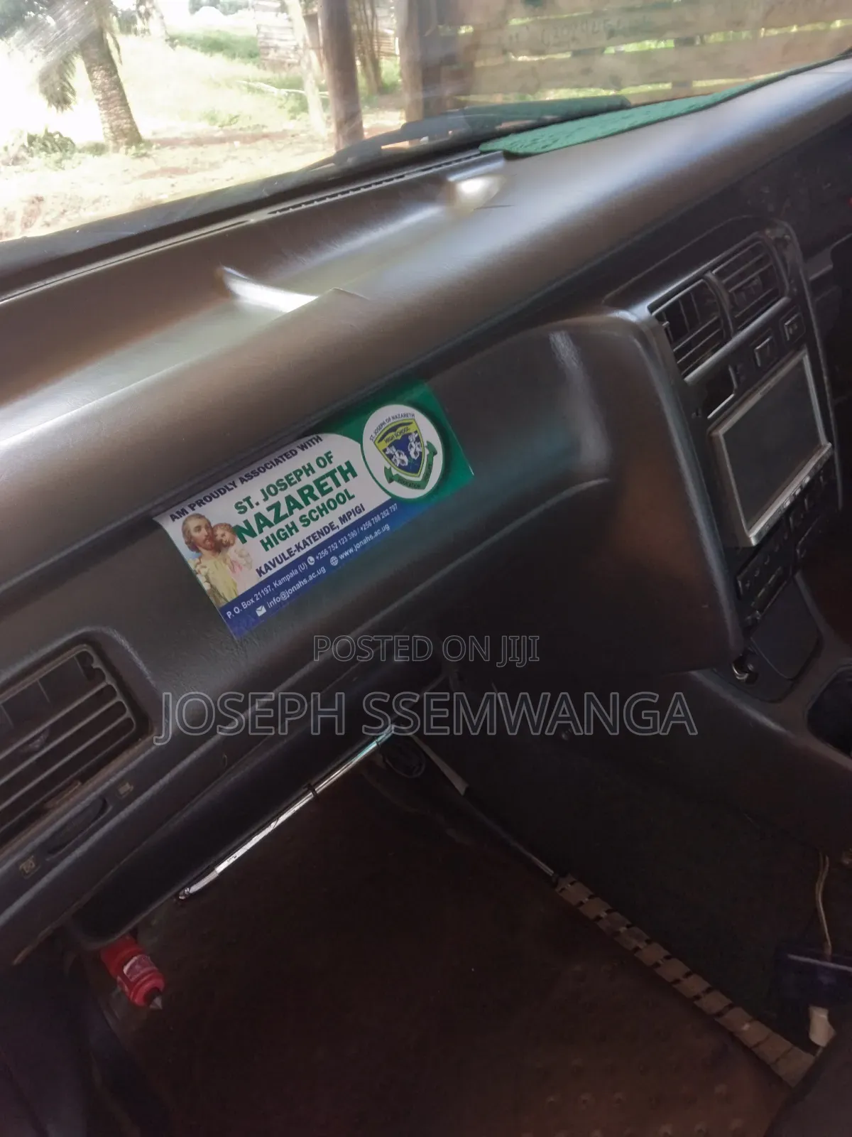 Toyota Corona 1992 Gray