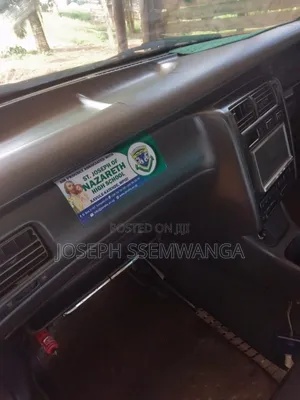 Toyota Corona 1992 Gray