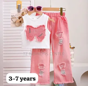Girls Clothes