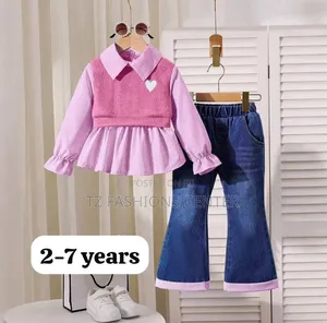 Girls Clothes