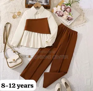 Girls Clothes