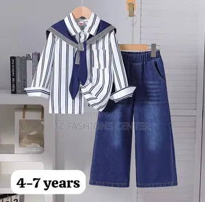 Girls Clothes